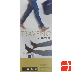 Traveno A-D Gr3 40-41 black 99 1 pair