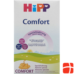 Hipp Comfort 500g