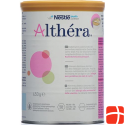 Althera Pulver (neu) Dose 400g