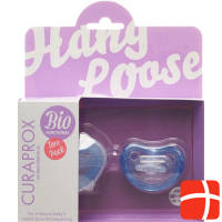 Curaprox Baby pacifier size 2 Blue Single