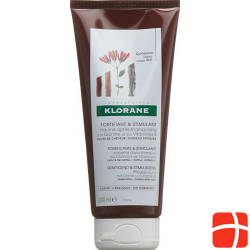 Klorane Chinin-Pflegespülung 200ml