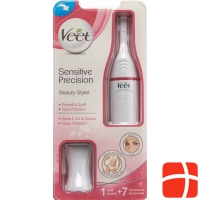 Veet Sensitive Precision Beauty Styler