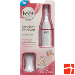 Veet Sensitive Precision Beauty Styler