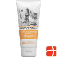 Frontline Petcare Shampoo Geruchshemmend 200ml