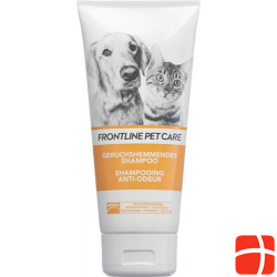 Frontline Petcare Shampoo Geruchshemmend 200ml