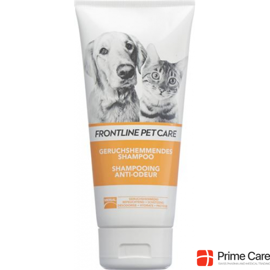 Frontline Petcare Shampoo Geruchshemmend 200ml buy online