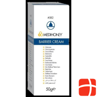 Medihoney Barrier Cream 2g