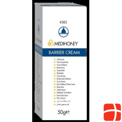 Medihoney Barrier Cream 2g