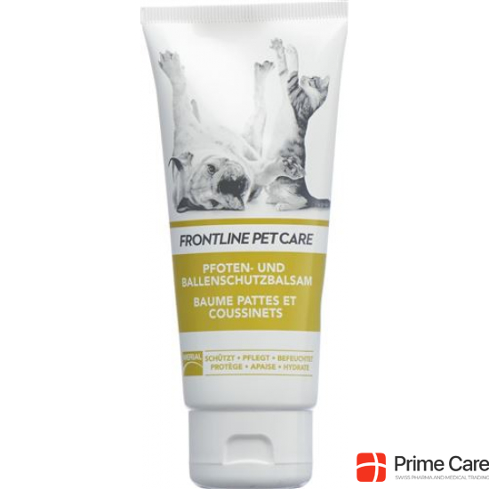 Frontline Petcare Pfoten- und Ballenschutz 100ml buy online