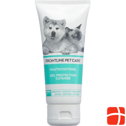 Frontline Petcare Hautschutzgel 100ml