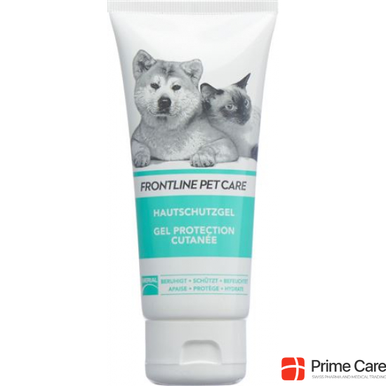 Frontline Petcare Hautschutzgel 100ml buy online