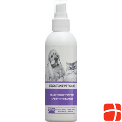 Frontline Petcare Feuchtigkeitsspray 200ml