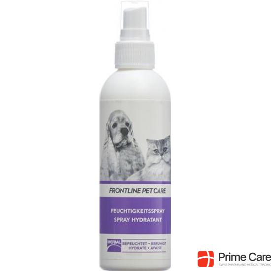 Frontline Petcare Feuchtigkeitsspray 200ml buy online