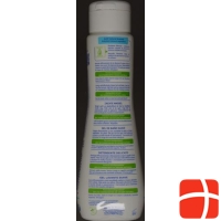 Mustela Mildes Waschgel Normale Haut Dispenser 500ml