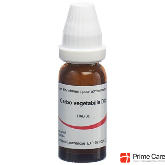 Omida Carbo Vegetabilis Globuli D 12 2g buy online