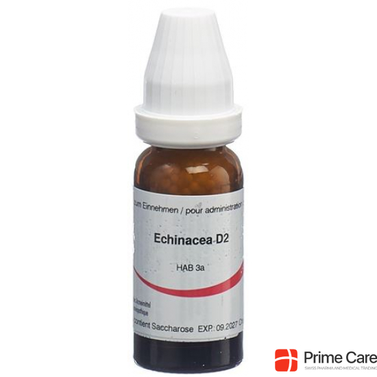 Omida Echinacea Angustifolia Globuli D 2 2g buy online