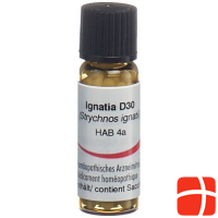 Omida Ignatia Globuli D 30 14g