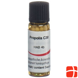 Omida Propolis C 30 14g