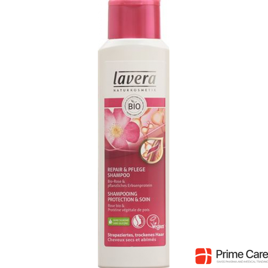 Lavera Shampoo Repair & Pflege 250ml buy online