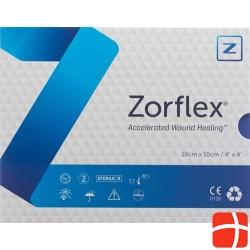 Zorflex 10x10cm 10 pcs