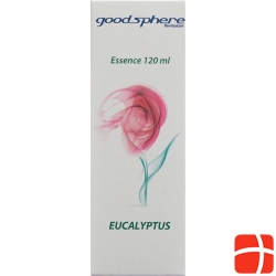 Goodsphere Essenz Eucalyptus F 120ml