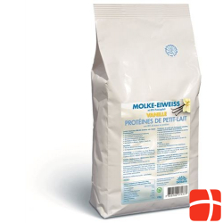 Biosana Molke Eiweiss Granulat Vanille Dose 350g