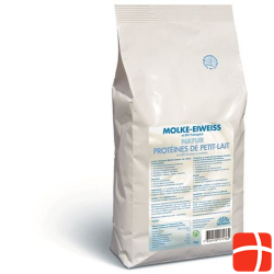 Biosana Molke Eiweiss Granulat Natur Dose 350g