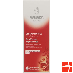 Weleda Pomegranate Firming Day Care 30ml