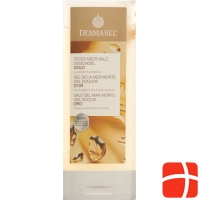 DermaSel Nourishing Shower Gold Tube 200ml