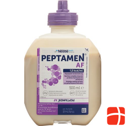 Peptamen Af Flexibag 500ml