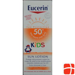 Eucerin Sun Kids Lotion LSF 50 Tube 150ml