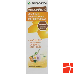 Arkoroyal Apaisil Spray Flasche 30ml