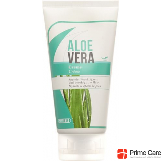 Phytomed Aloe Vera Creme Dose 500g buy online