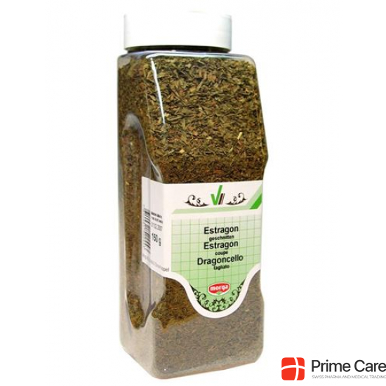 Morga Gewürz Estragon Geschnitten 125g buy online