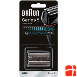 Braun combi pack Kp 52b