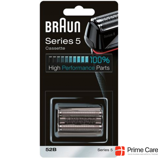 Braun combi pack Kp 52b buy online