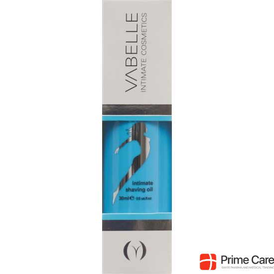 Vabelle Intimrasierö 30ml buy online