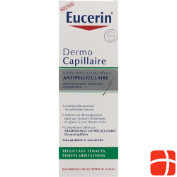 Eucerin DermoCapillaire Anti-Schuppen Tinktur 100ml
