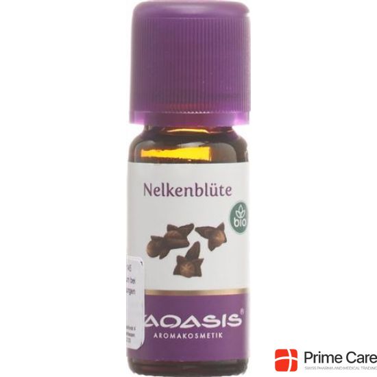 Taoasis Nelkenblüten Ätherisches Öl Bio 10ml buy online