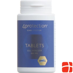 4protection OM24 Tablets 500 mg of 20 pcs