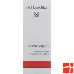 Dr. Hauschka Neem Nail Oil 30 ml