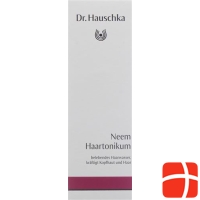 Dr. Hauschka Neem Hair Tonic 100 ml