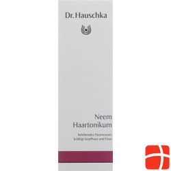 Dr. Hauschka Neem Hair Tonic 100 ml