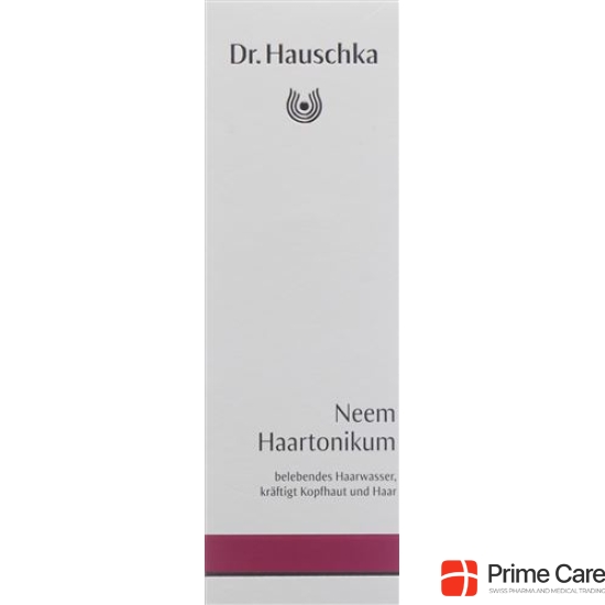 Dr. Hauschka Neem Hair Tonic 100 ml