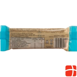 Taste of Nature bars Coconut 40g