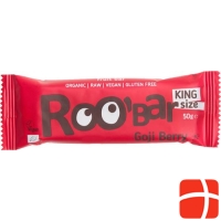 Roobar raw bolt Goji 16 x 50 g