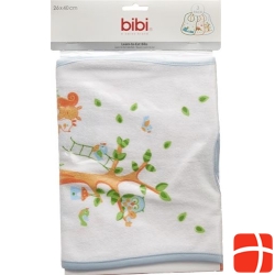 bibi bib Velcro set of 3 SV-A + SV-B