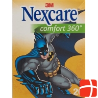 3M Nexcare Tattoo Waterproof 26 x 57 mm 10 pcs