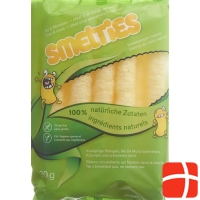 Smelties corn nature rods 50 x 30 g