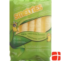 Smelties corn nature rods 50 x 30 g